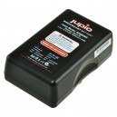 JUPIO Batterie Gold Mount LED  (7800 mAh)