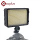 MCOPLUS Panneau Led 260B