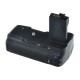 Grip pour Canon 450D/500D/1000D