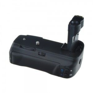 JUPIO Grip batterie Canon 20D/30D/40D/50D