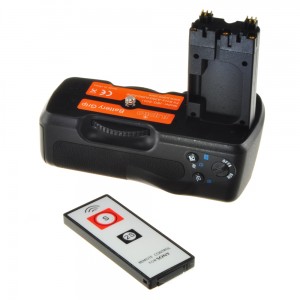 JUPIO Grip pour SONY A200/A300/A350