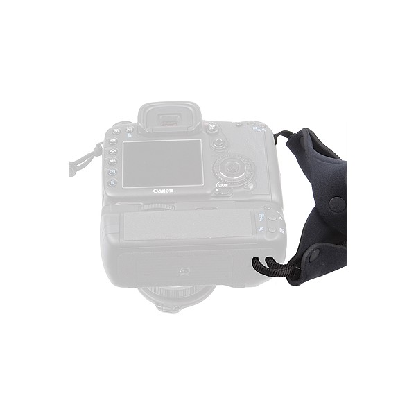 Dragonne Pour Appareil Photo Optech - Sangle Poignet Réglable - Pour Reflex Et Hybrides - Longueur 27,9 Cm