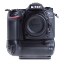 JUPIO Grip Nikon D7200