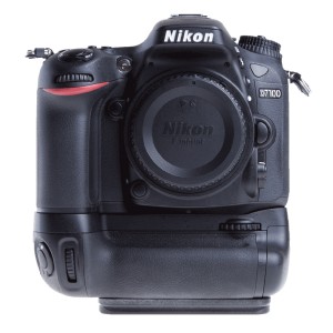 JUPIO Grip Nikon D7100 / D7200 (MB-D15)