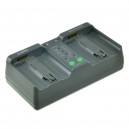 Chargeur EN-EL4A / EN-EL18A / LP-E4N