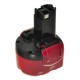 Bosch BAT048 series - Ni-MH 9.6V