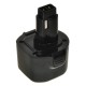 DeWalt DE9036 series - Ni-MH 9.6V