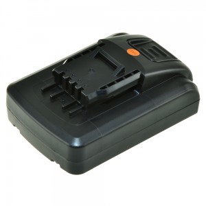 Worx WX156 series - Li-ion 16V