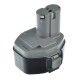 Makita 193157-5 series - Ni-MH 14.4V