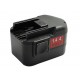 Milwaukee 48-11-1000 series - Ni-Cd 14.4V