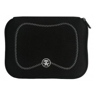 CRUMPLER Gimp 7'' Noir