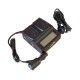 Chargeur 2 X GoPro AHDBT-001/ AHDBT-002