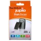 JUPIO Chargeur EN-EL15