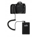 Jupio Power Vault DSLR EN-EL14 - 28 Wh