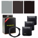 Kit Filtre carré ND (ND2/ND4/ND8/Support)