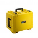 Type 5500 Jaune Vide
