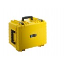 Type 5500 Jaune Vide