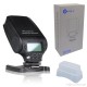 MCOPLUS Flash MCO320 pour Panasonic-Olympus