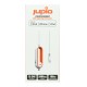 Chargeur Iphone avec adaptateur allume cigare 