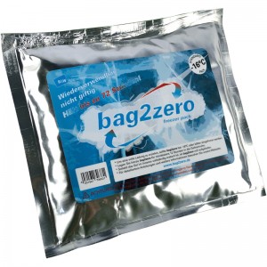 Bag2Zero 0° Taille L 72CPV0-L