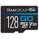 MicroSD Go Card 128gb U3