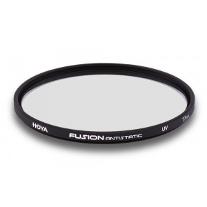 HOYA Fusion Antistatic UV 49mm