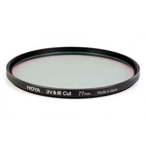 HOYA UV&IR Cut 77mm