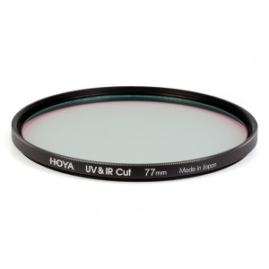 HOYA UV&IR Cut 82mm