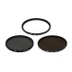 37.0MM DIGITAL FILTER KIT 2