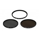 37.0MM DIGITAL FILTER KIT 2