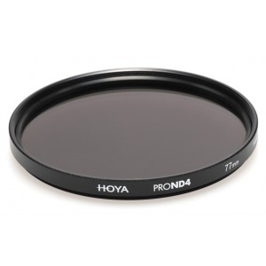 HOYA PRO ND4 49mm