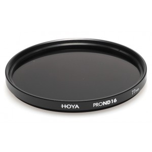 HOYA PRO ND16 82mm