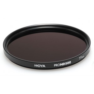 HOYA PRO ND500 55mm