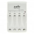 Chargeur de piles basique