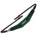 Sangle Super Pro B Strap, Vert