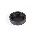 Lens Mount Cap, Fuji X, Single