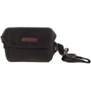 Etui Hipster, Noir, X-Large