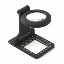La loupe Metal LinenTest ™ de LT-80 