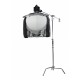 NANLITE Softbox 80cm Forza 300/500