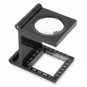 CARSON loupe LT-30 LinenTest ™ 