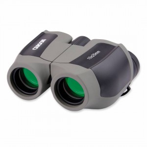 CARSON Jumelles 10x25 compactes 