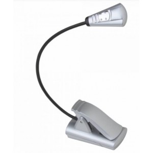 CARSON FlexNeck lampe de lecture Led