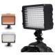 MCOPLUS Panneau 260 Leds