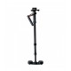 MCOPLUS Stabilisateur carbone 46-130cm