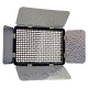 JUPIO Panneau 330 led. Couleur ajustable