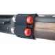 BEARTOOTH Porte munition SideShell Noir