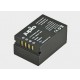 Batterie Fuji NP-T125