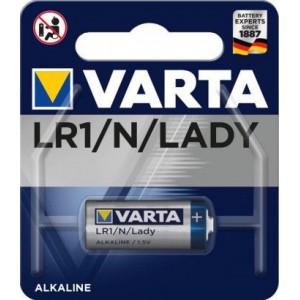 VARTA LR1/N