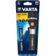 VARTA Lampe torche 3 LEDs + 2 piles