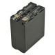 Batterie *ProLine* NP-F990